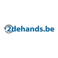 Logo - 2dehands