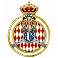 Logo - Automobile Club De Monaco