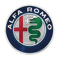 Logo - Alfa Romeo
