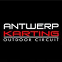 Logo - Antwerp Karting