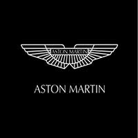 Logo - Aston Martin