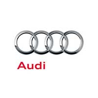 Logo - Audi