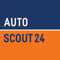 Logo - Autoscout24