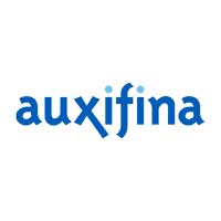 Logo - Auxifina