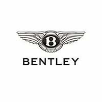 Logo - Bentley