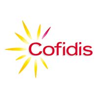 Logo - Cofidis