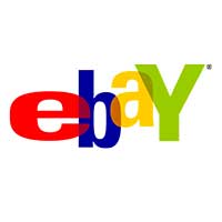 Logo - Ebay