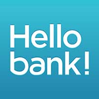 Logo - Hellobank
