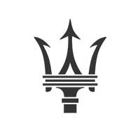 Logo - Maserati