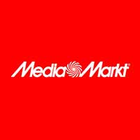 Logo - Mediamarkt
