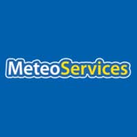 Logo - Meteoservices