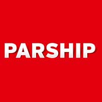 Logo - Parship