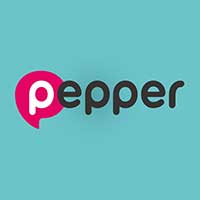 Logo - Pepper