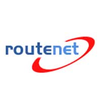 Logo - Routenet