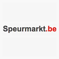Logo - Speurmarkt