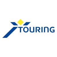 Logo - Touring